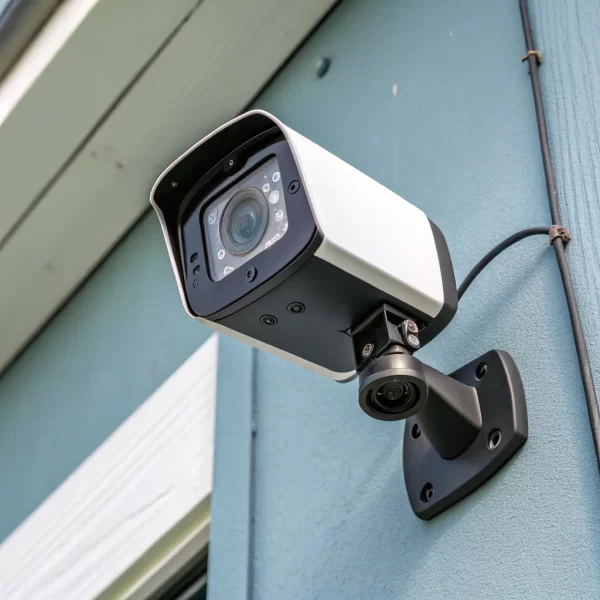 Nest Cam IQ Outdoor