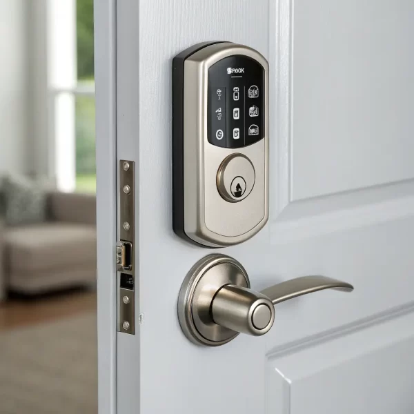 Kwikset Halo Wi-Fi