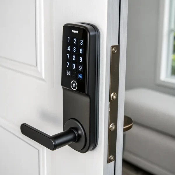 Yale Assure Lock SL