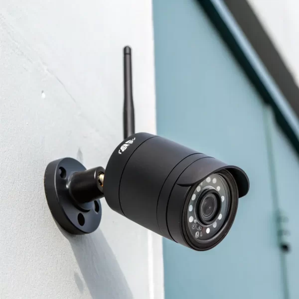 Arlo Pro 4