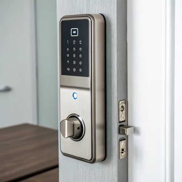August Wi-Fi Smart Lock