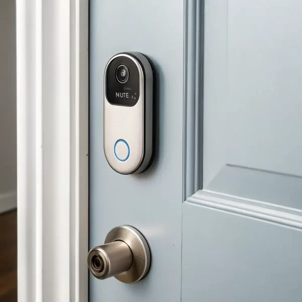 Schlage Encode Smart WiFi Deadbolt