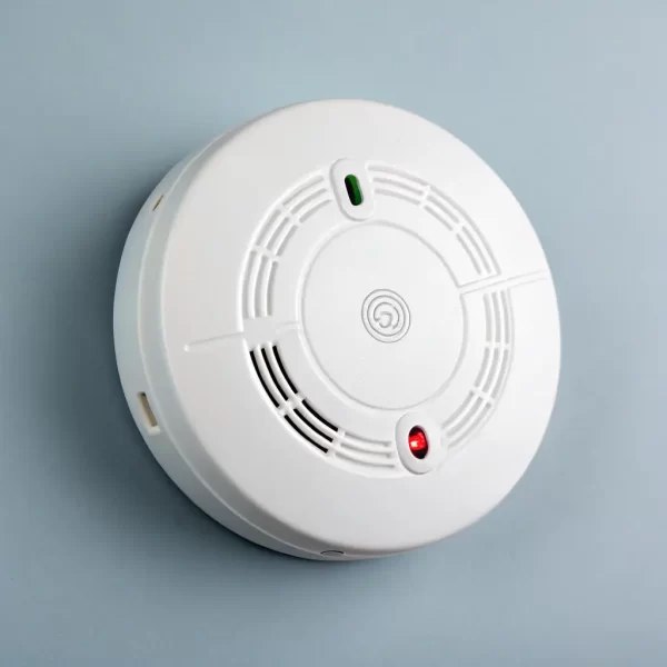 Bosch Smoke & Carbon Monoxide Detector
