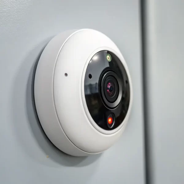 SimpliSafe Glass Break Sensor