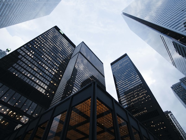 SECUTER enterprise security solutions for multi-location businesses