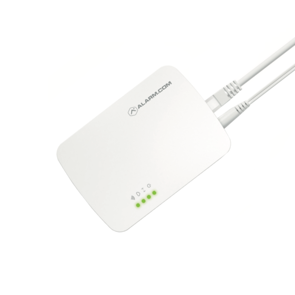 Secure Wi-Fi Smart Gateway