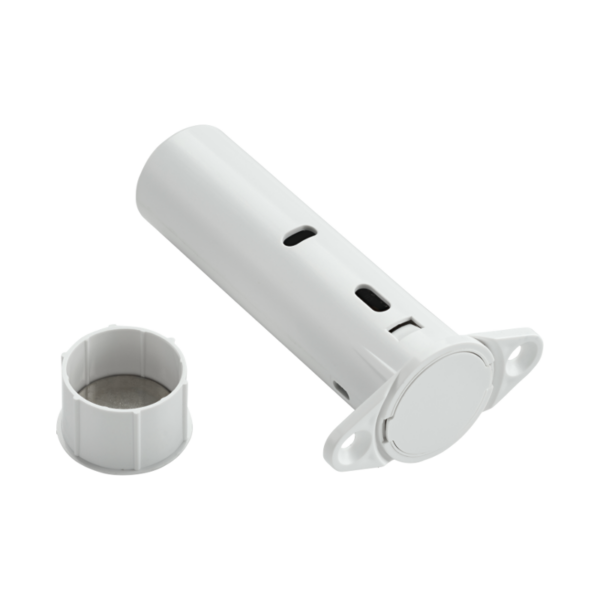 PowerG Recessed Door/Window Sensor