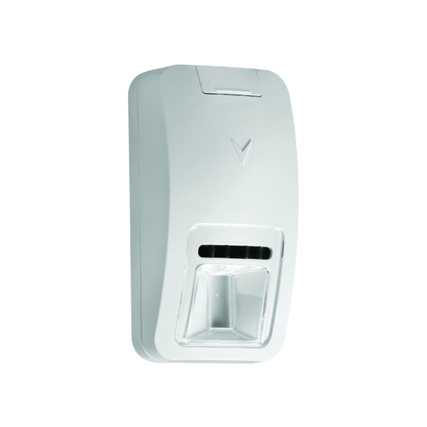 PowerG Pet-Immune Microwave PIR Motion Detector