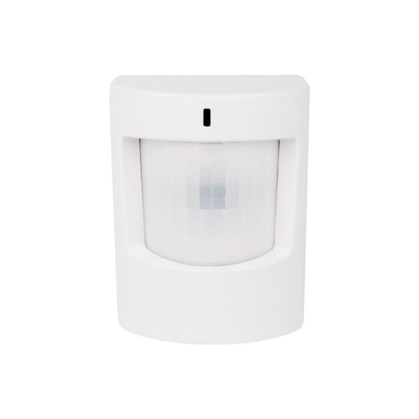 IQ Motion Detector