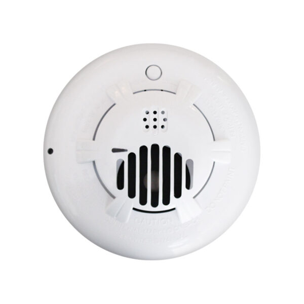 IQ Carbon Monoxide Detector